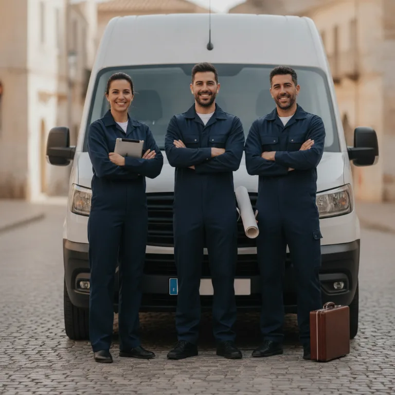 Abogado Laboralista Para Empresas equipo en Vila-real